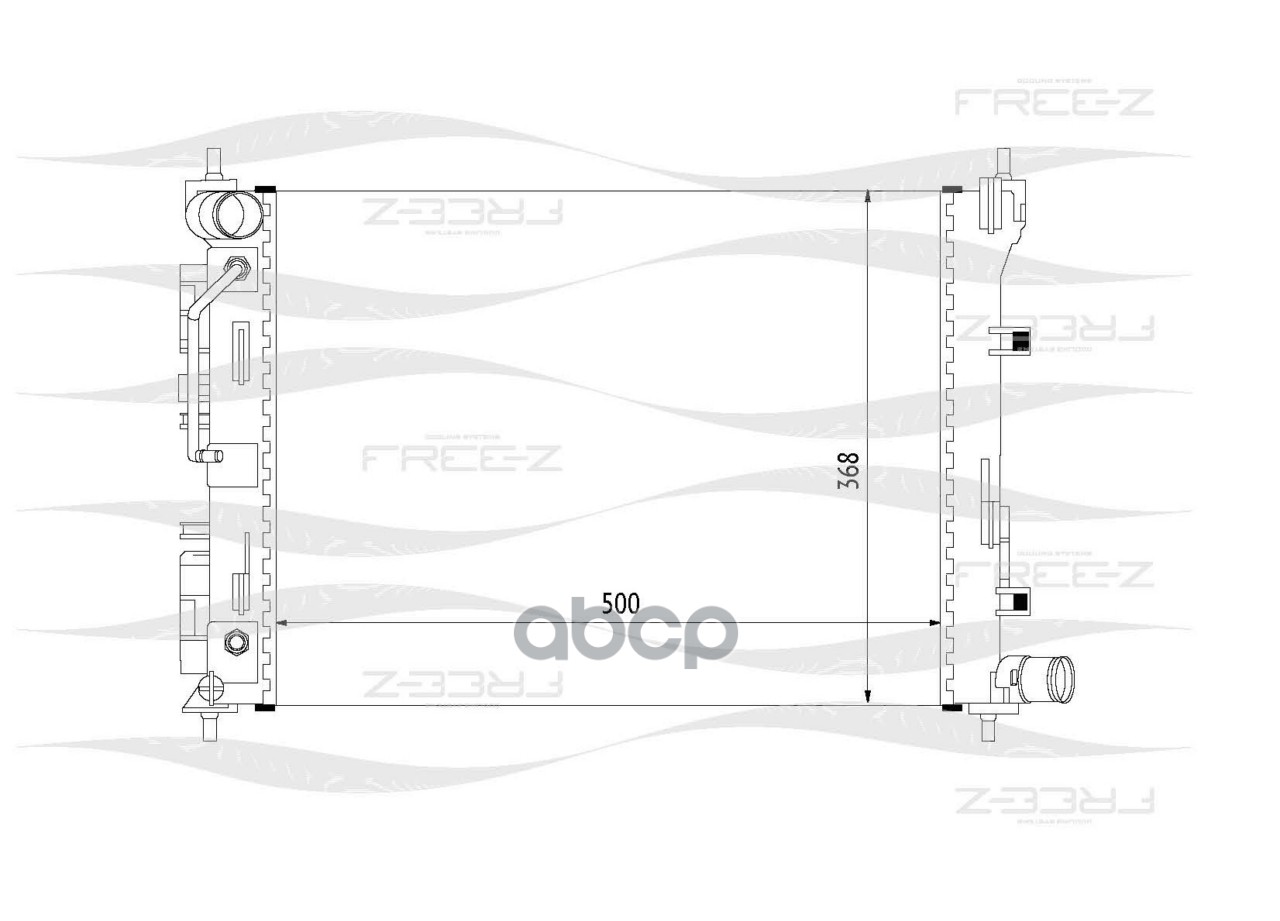 FREE-Z KK0272