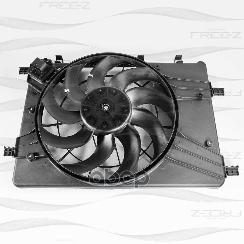 FREE-Z KM0176