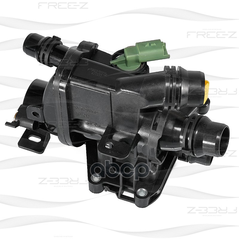 FREE-Z KT0330