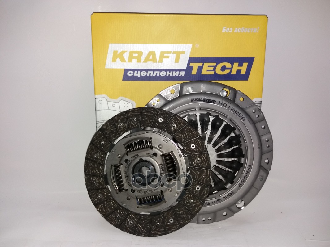 KRAFTTECH W01225H9