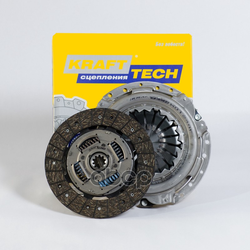 KRAFTTECH W01240H9