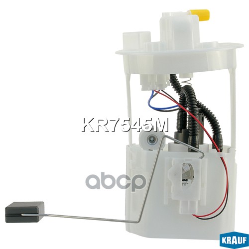 KRAUF KR7545M