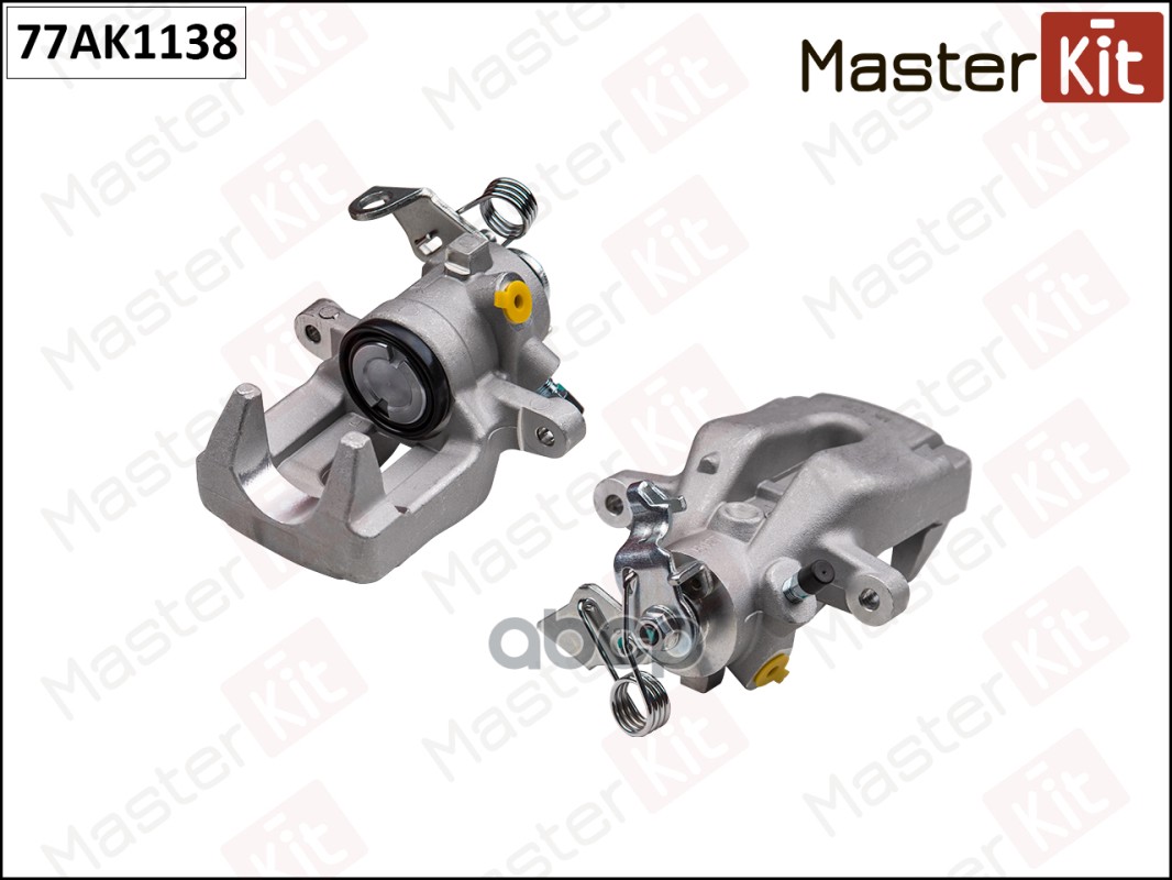 MASTER KIT 77AK1138