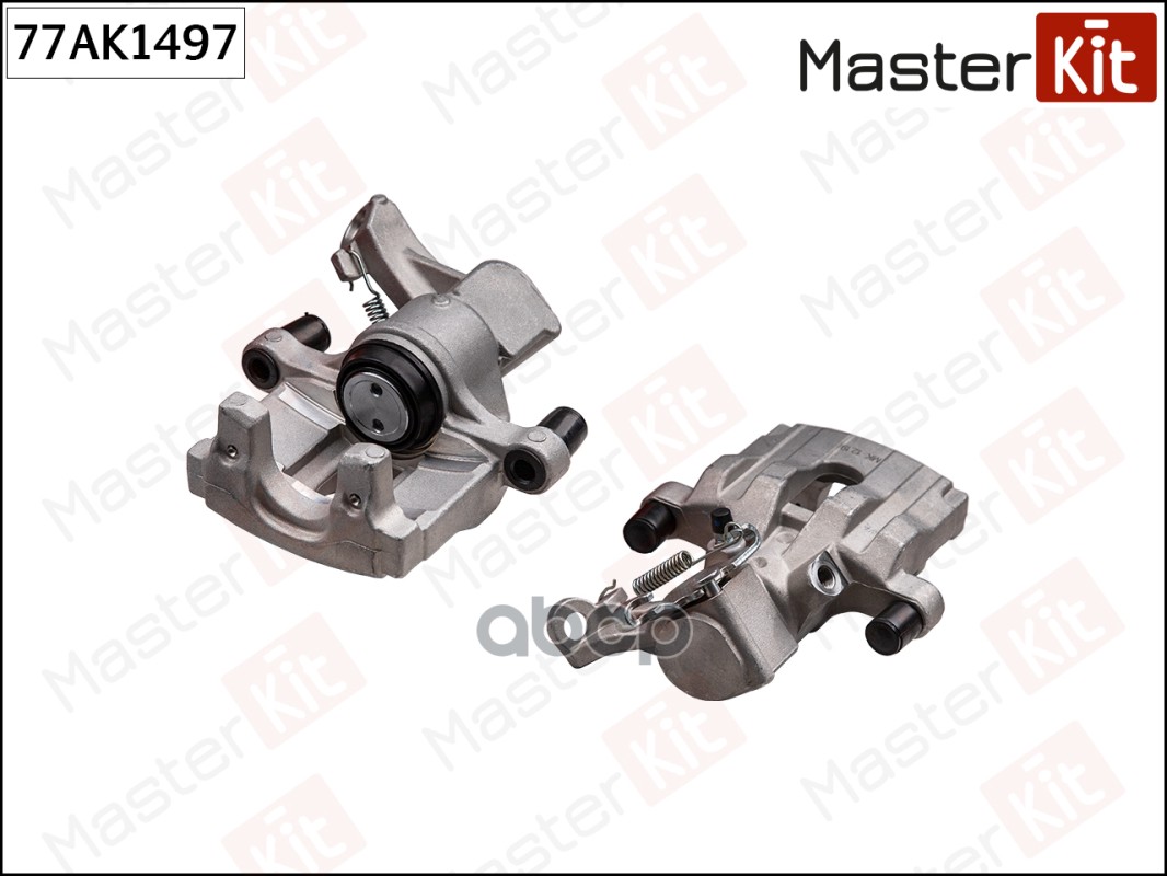 MASTER KIT 77AK1497