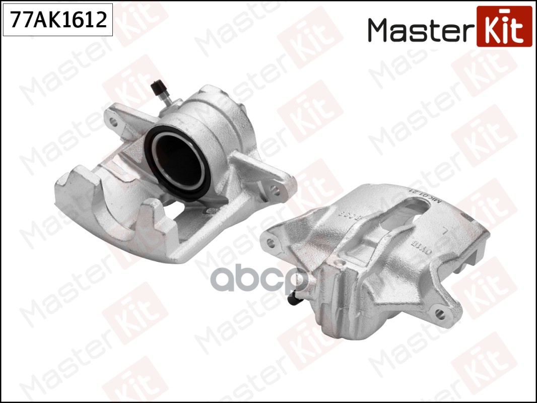 MASTER KIT 77AK1612