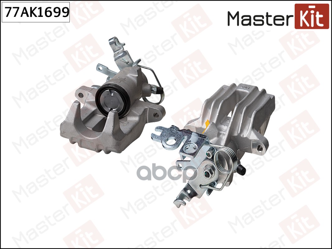 MASTER KIT 77AK1699