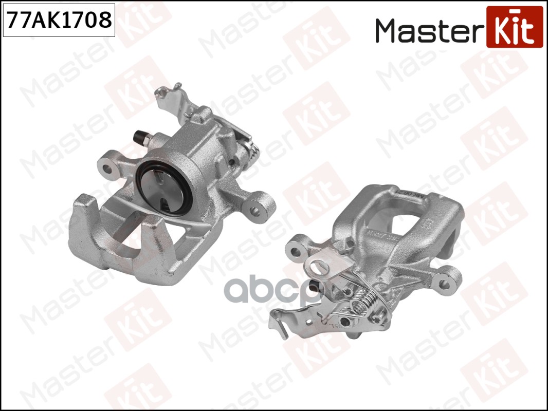 MASTER KIT 77AK1708