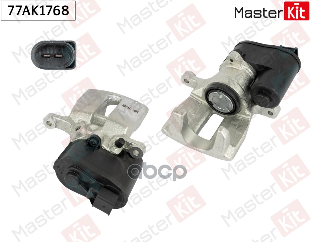 MASTER KIT 77AK1768