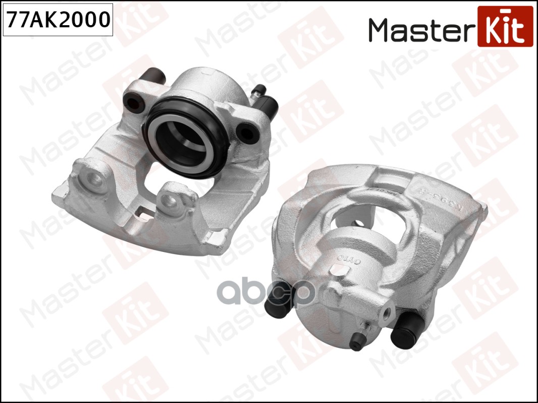 MASTER KIT 77AK2000