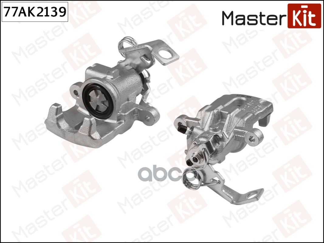 MASTER KIT 77AK2139
