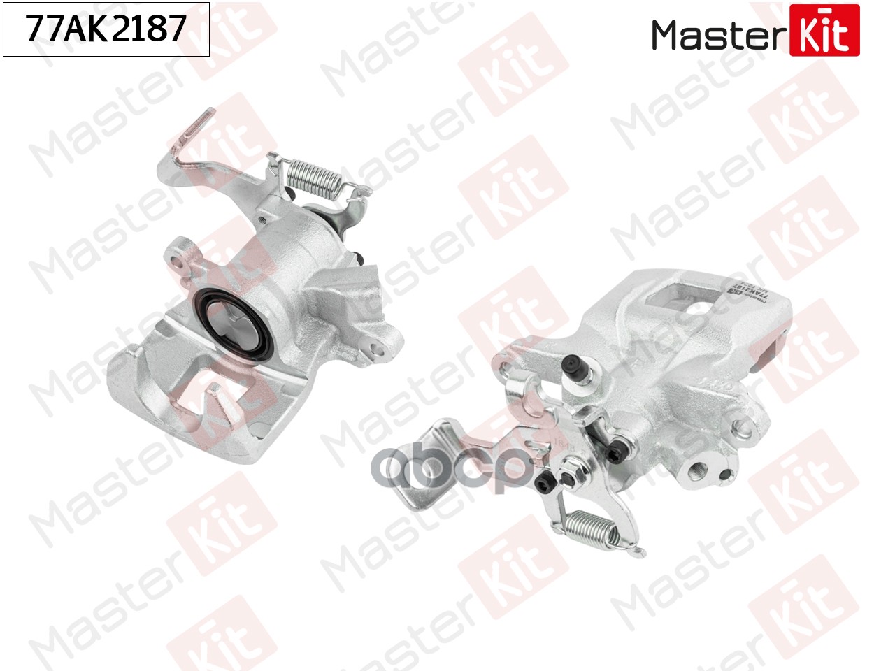 MASTER KIT 77AK2187