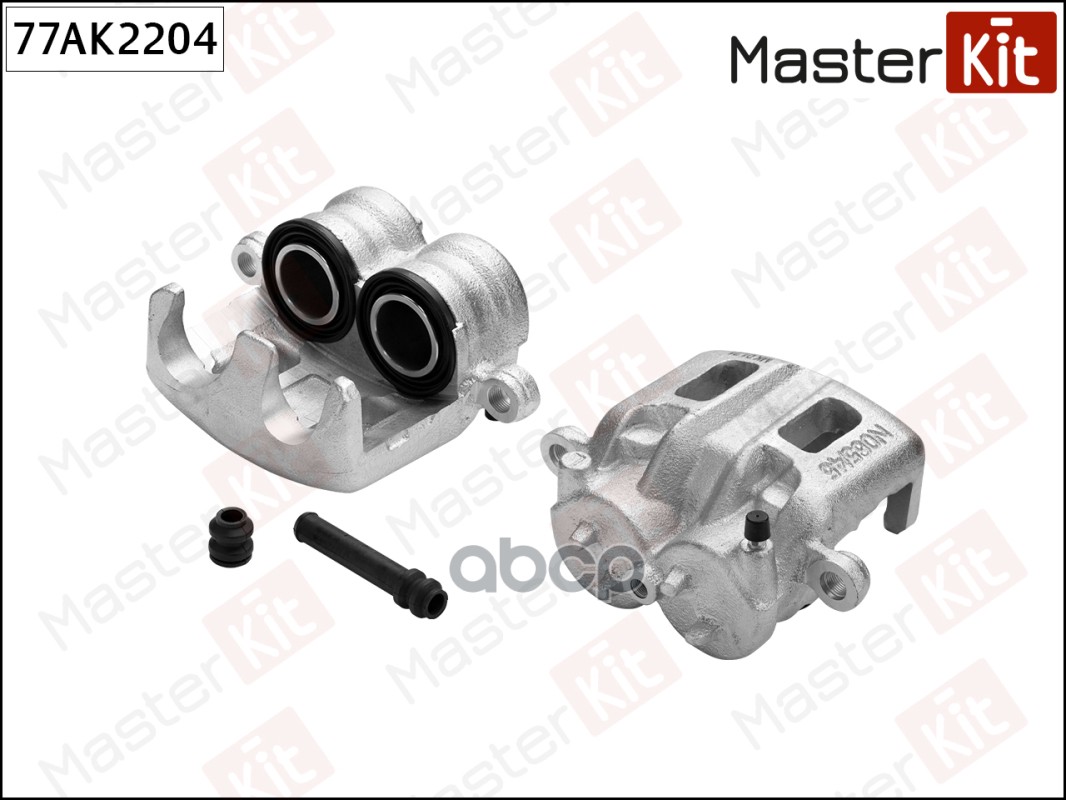 MASTER KIT 77AK2204