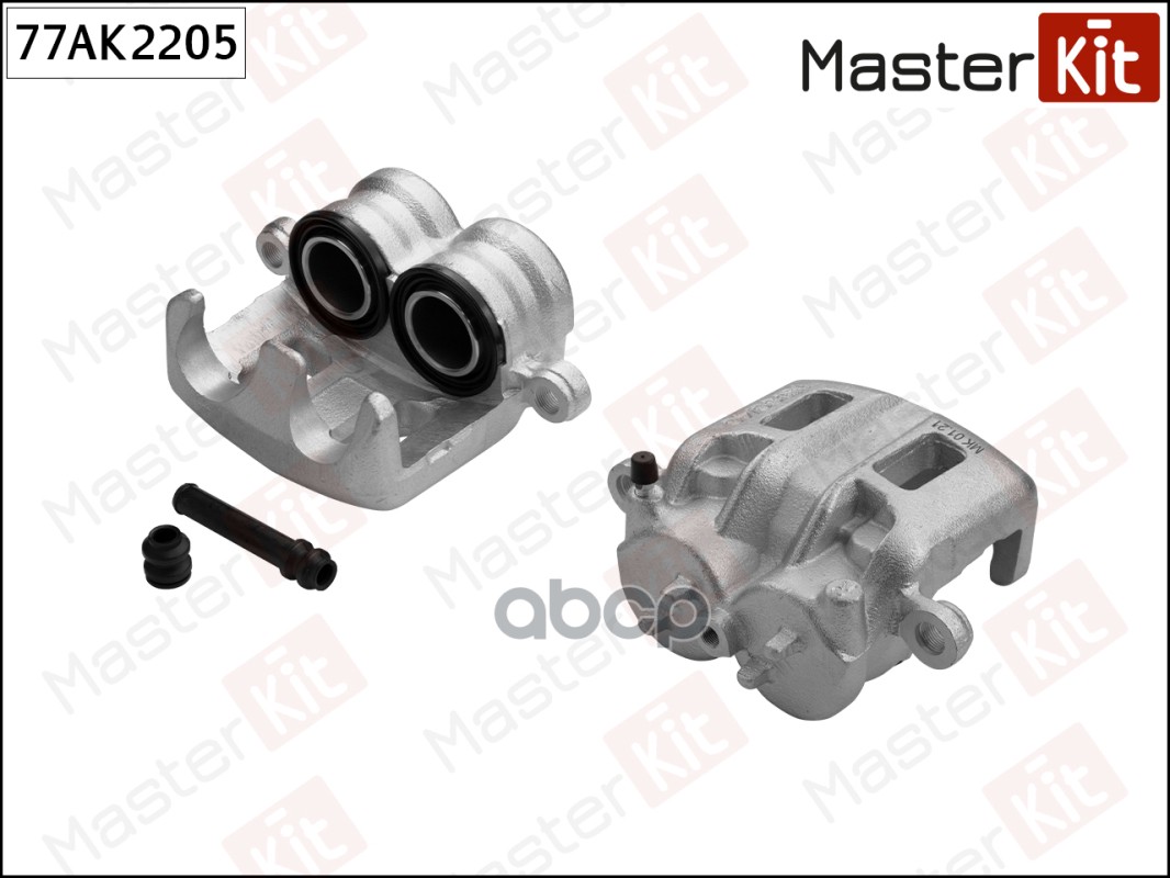 MASTER KIT 77AK2205