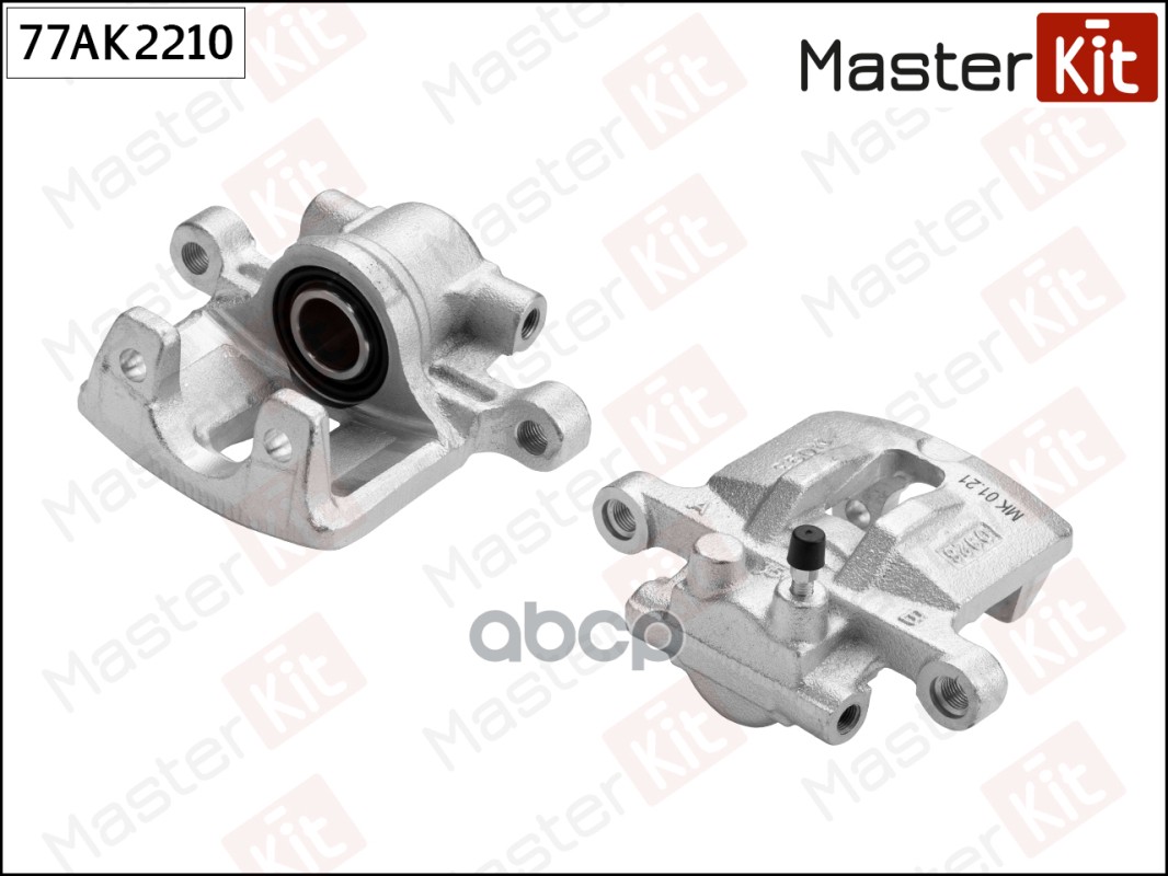 MASTER KIT 77AK2210