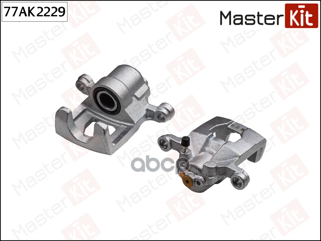 MASTER KIT 77AK2229