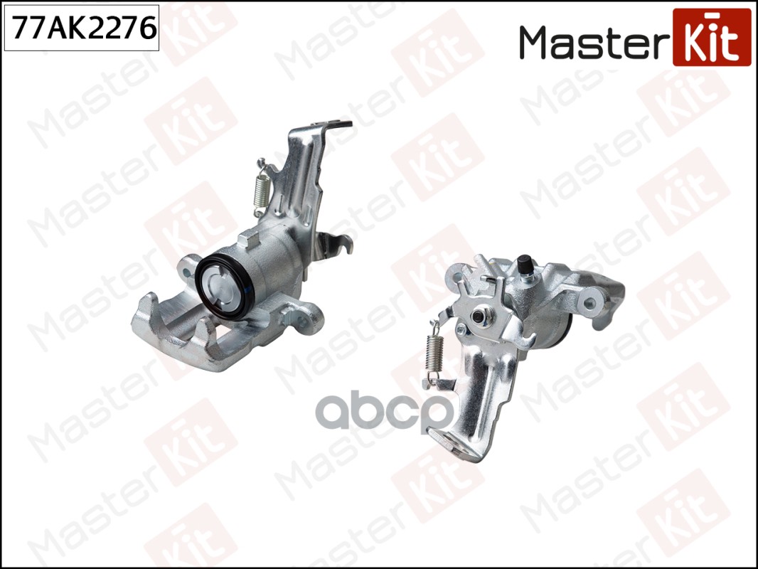 MASTER KIT 77AK2276