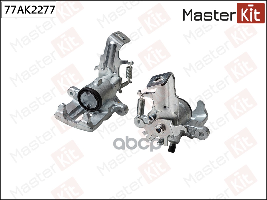 MASTER KIT 77AK2277
