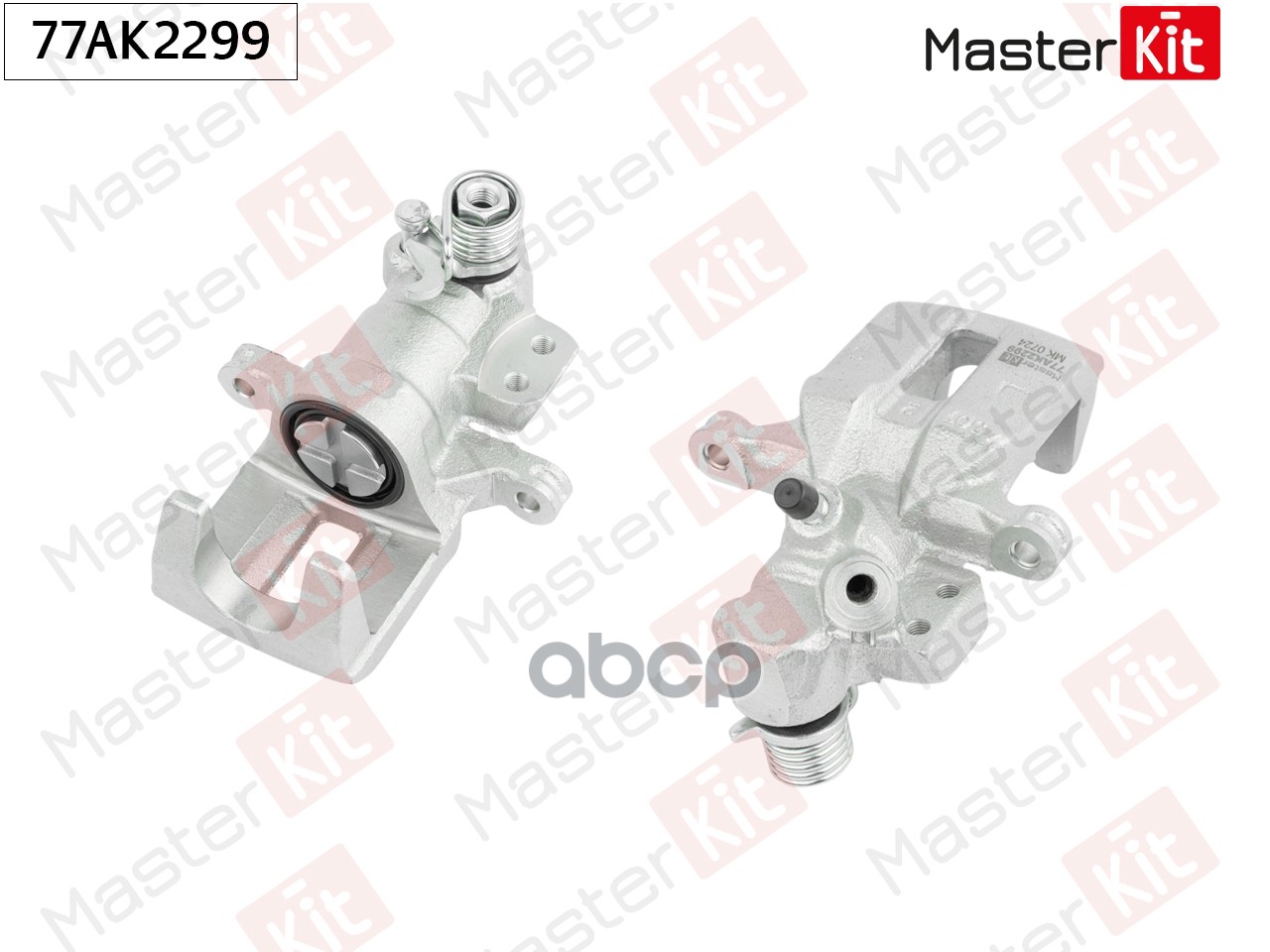 MASTER KIT 77AK2299