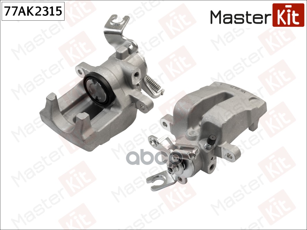 MASTER KIT 77AK2315