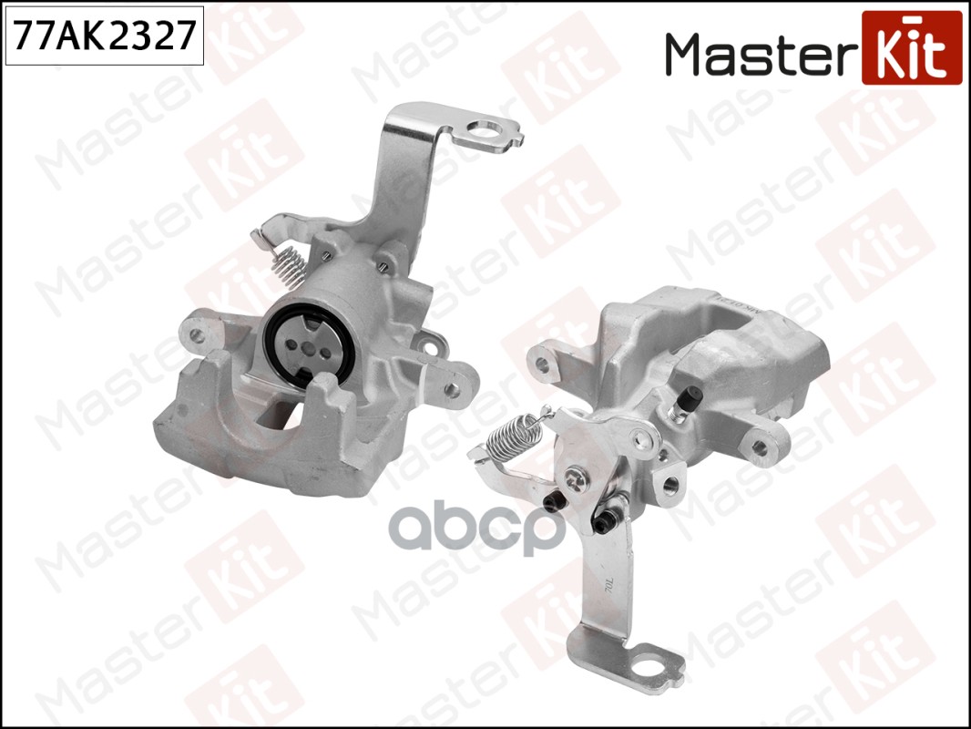 MASTER KIT 77AK2327