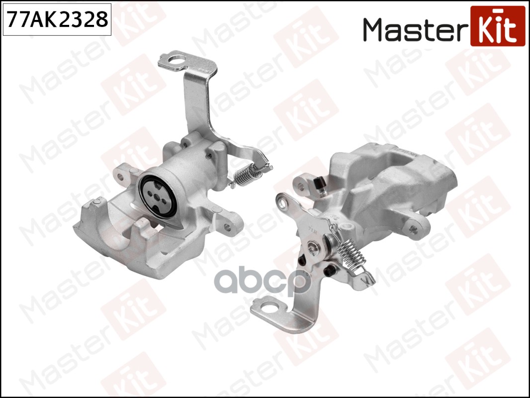 MASTER KIT 77AK2328