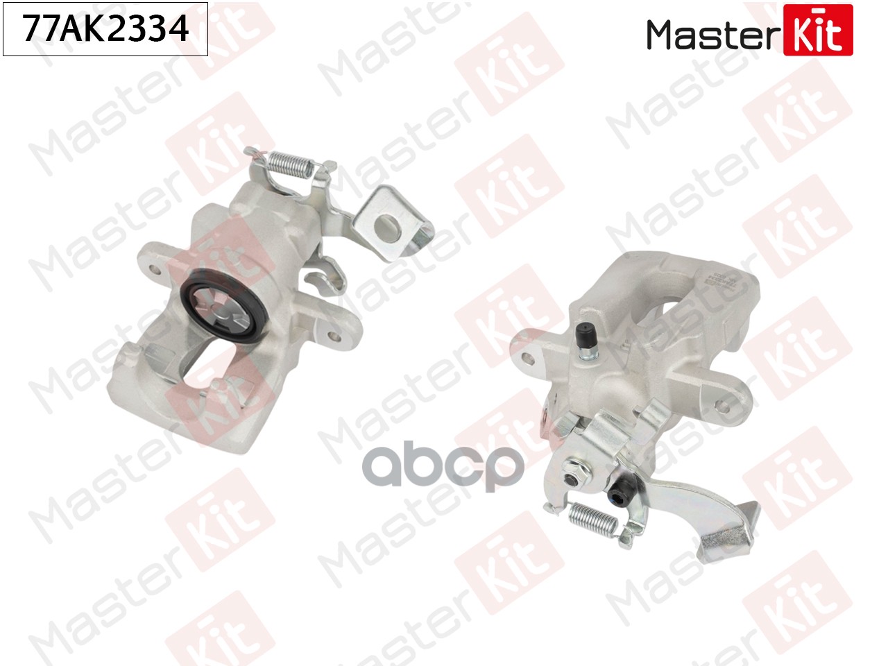 MASTER KIT 77AK2334