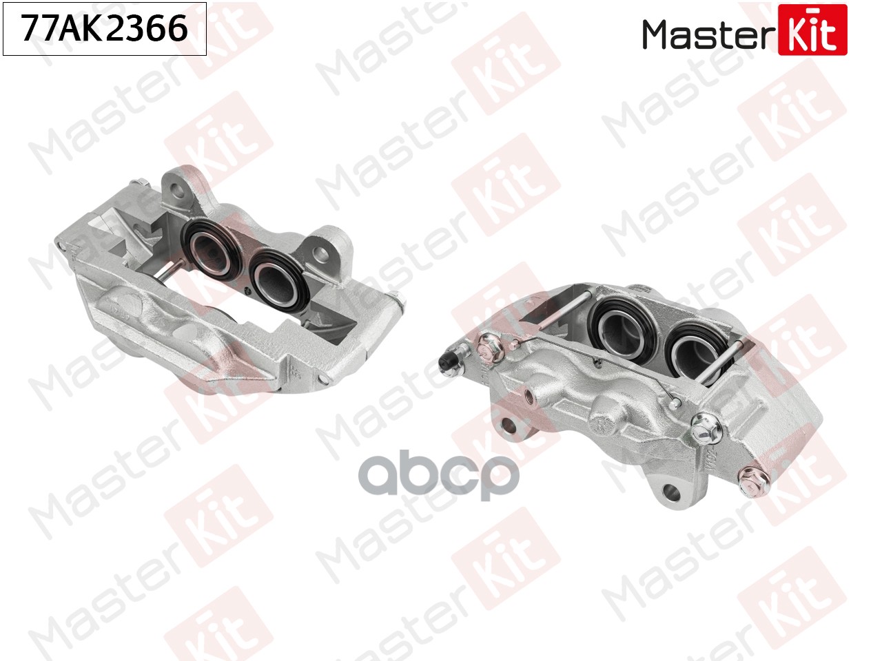 MASTER KIT 77AK2366