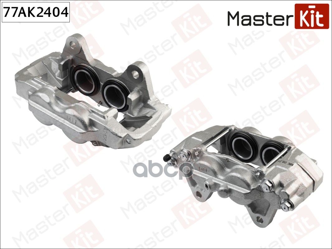 MASTER KIT 77AK2404