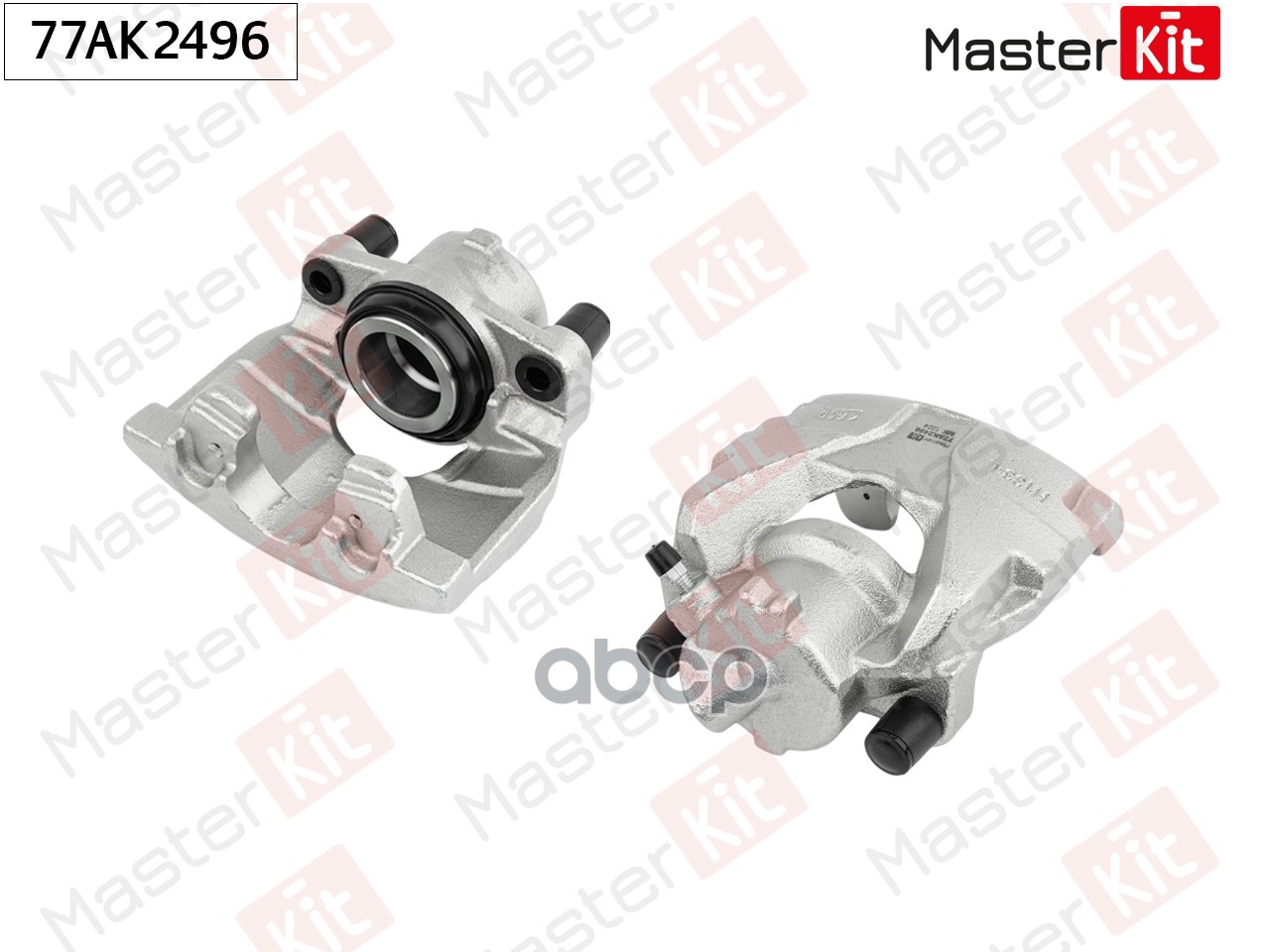 MASTER KIT 77AK2496