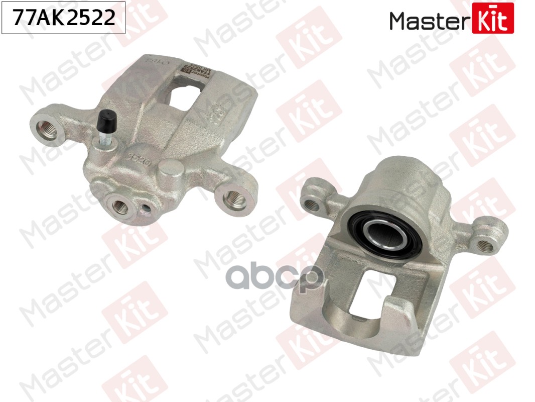 MASTER KIT 77AK2522