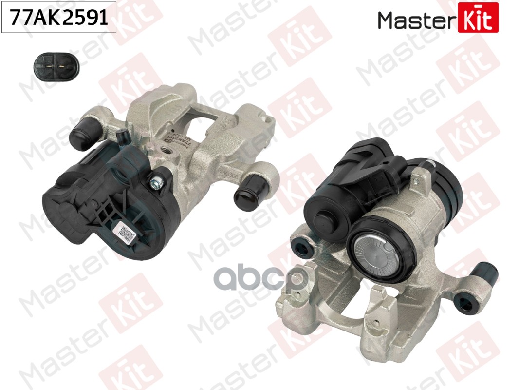 MASTER KIT 77AK2591