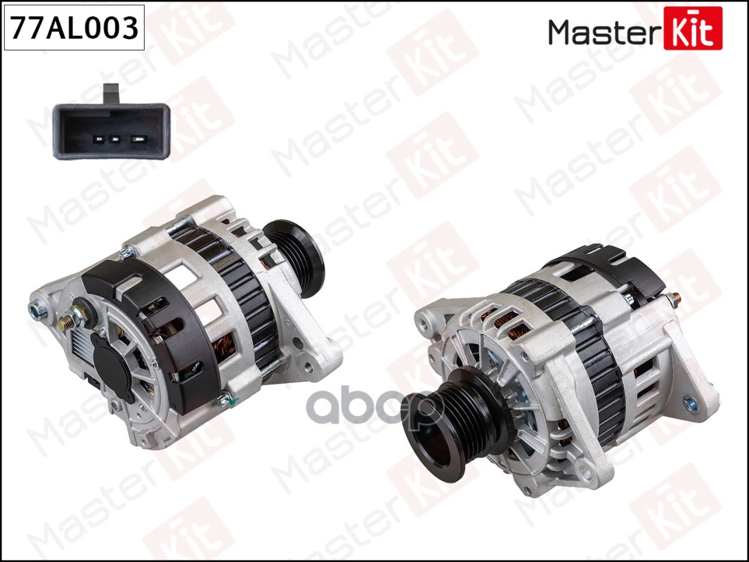 MASTER KIT 77AL003