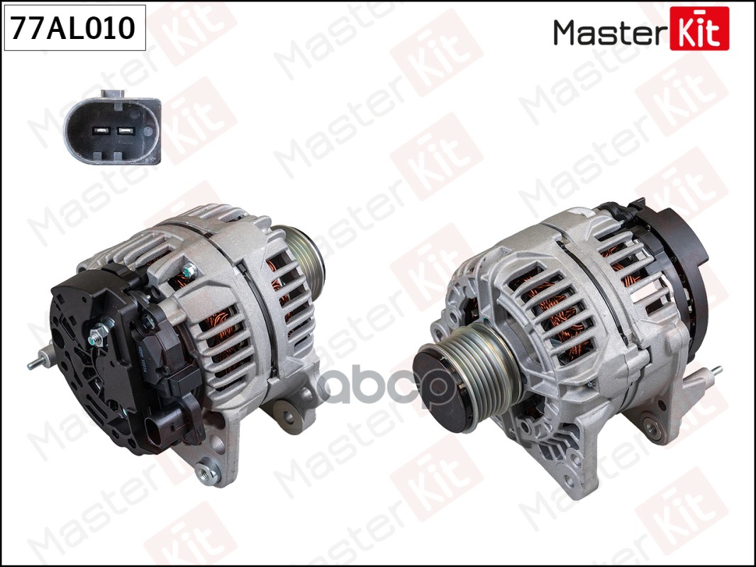MASTER KIT 77AL010