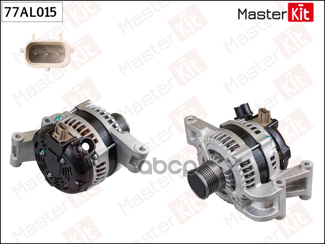 MASTER KIT 77AL015