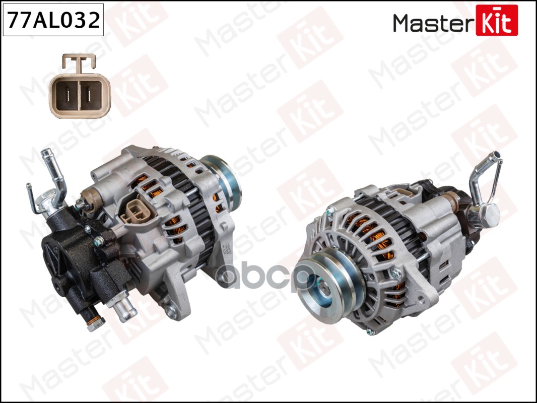 MASTER KIT 77AL032