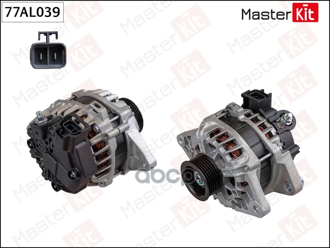 MASTER KIT 77AL039