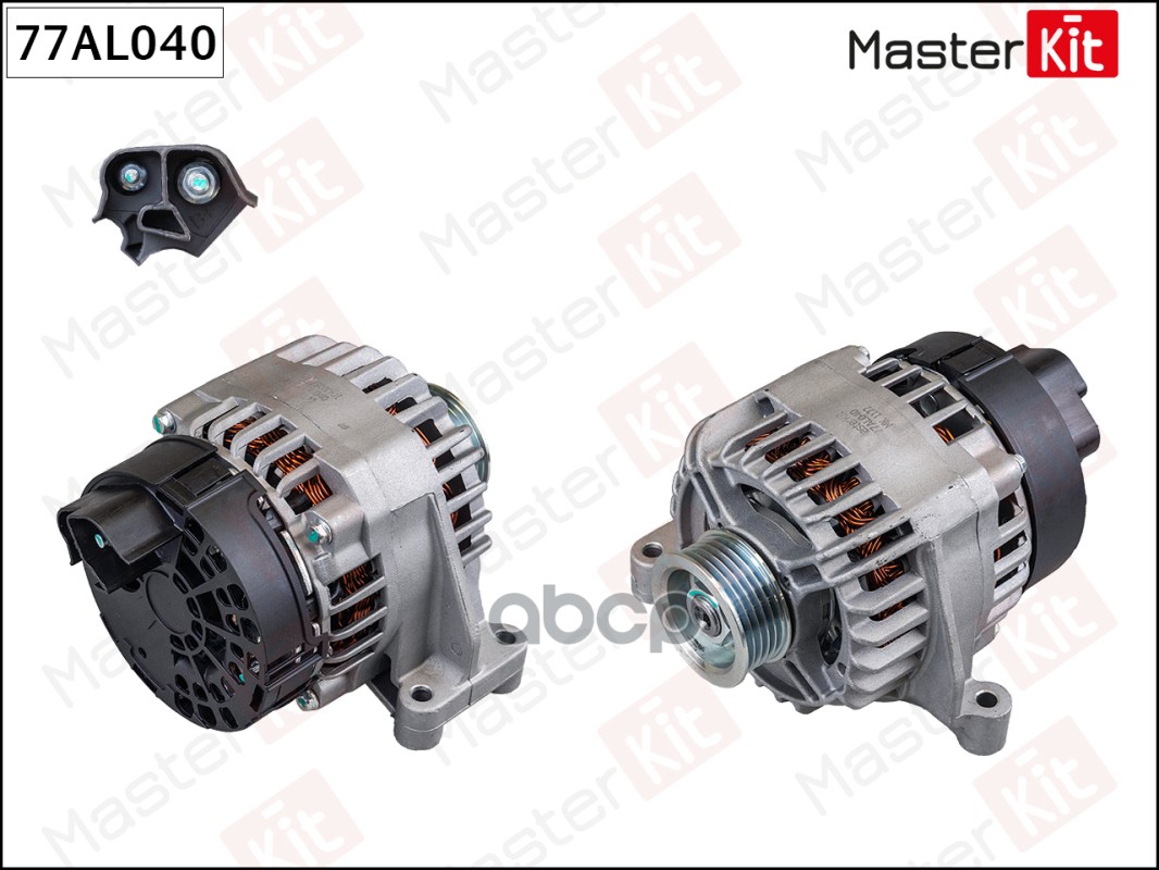 MASTER KIT 77AL040
