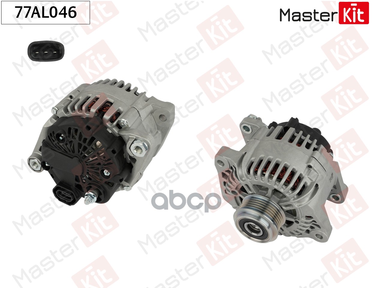 MASTER KIT 77AL046
