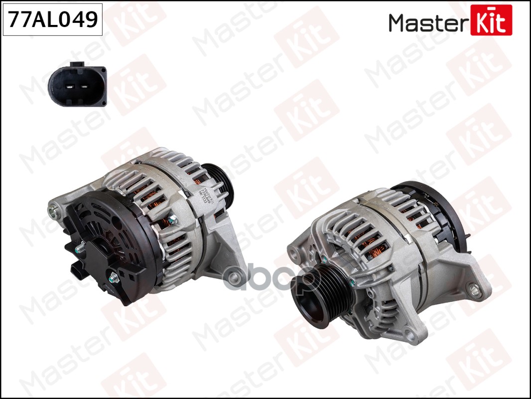 MASTER KIT 77AL049