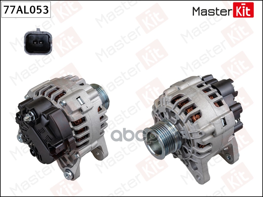 MASTER KIT 77AL053