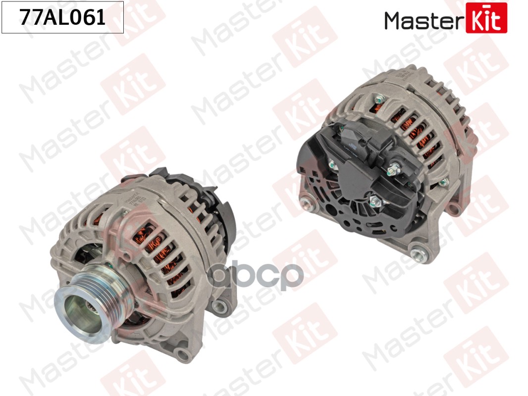 MASTER KIT 77AL061