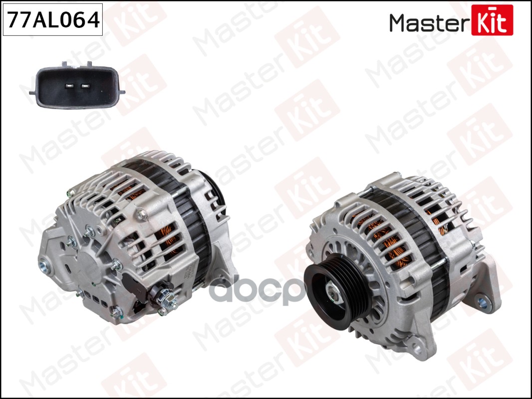 MASTER KIT 77AL064