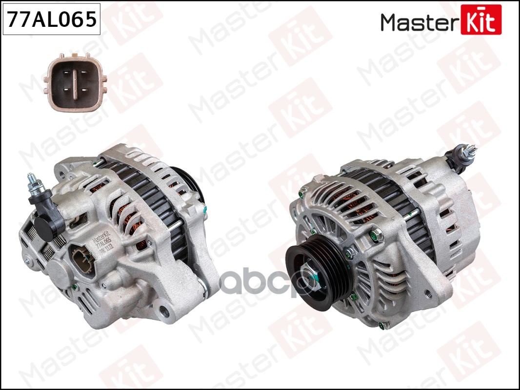 MASTER KIT 77AL065