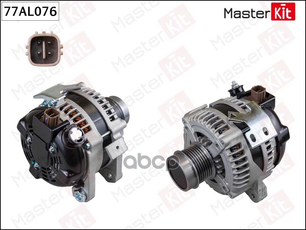 MASTER KIT 77AL076
