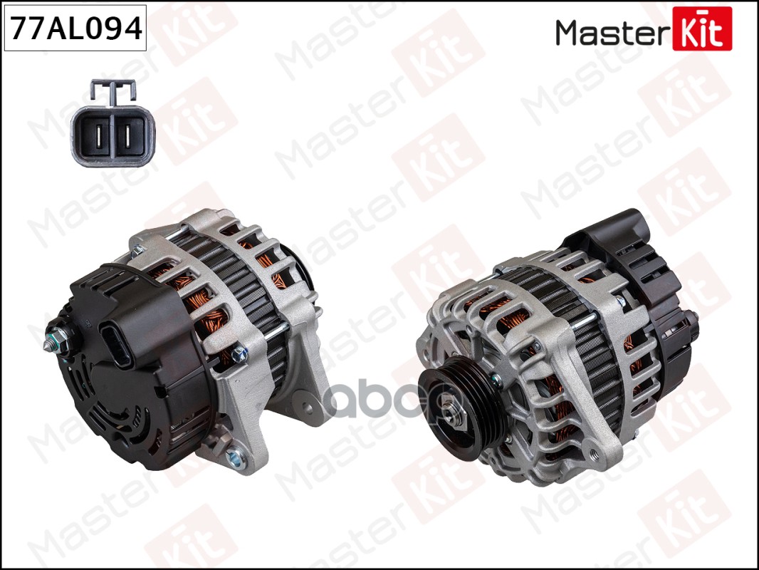 MASTER KIT 77AL094