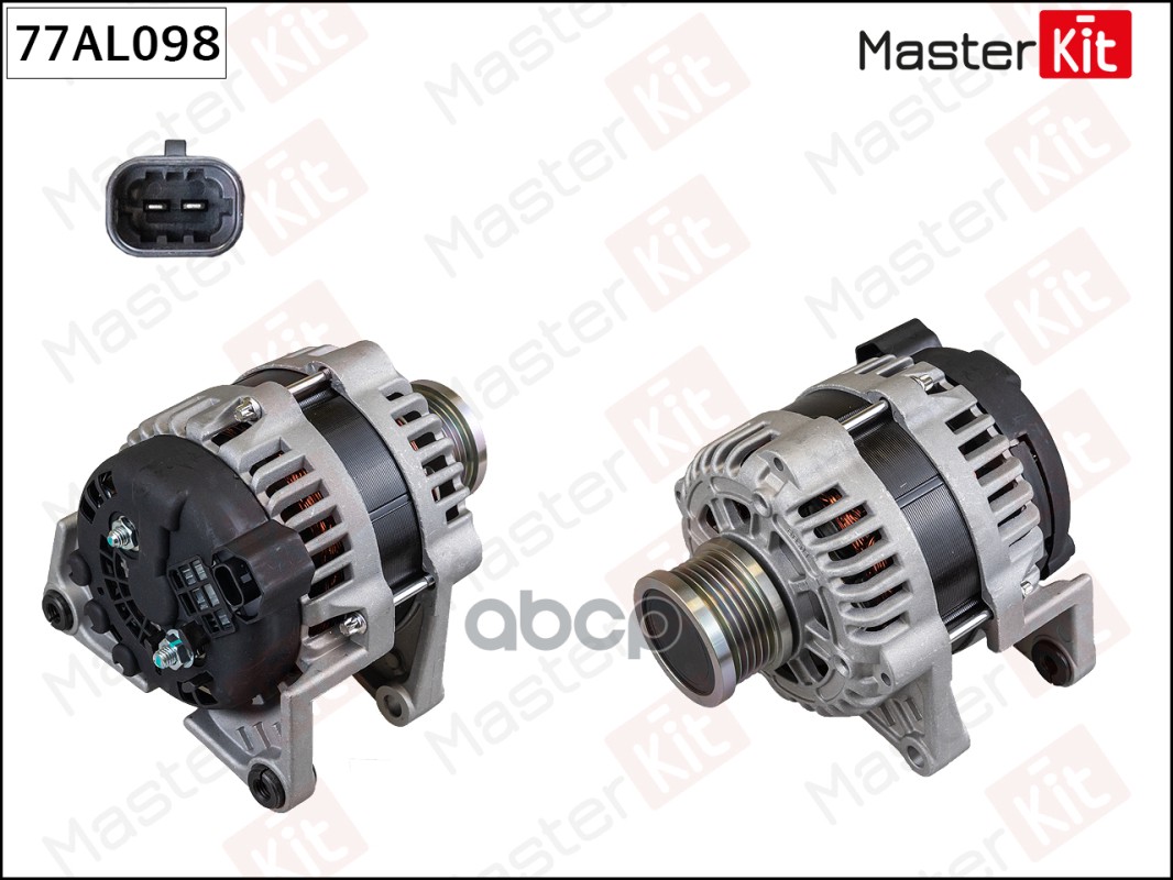 MASTER KIT 77AL098