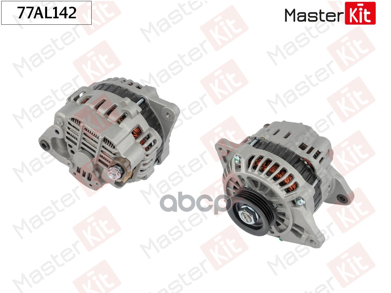 MASTER KIT 77AL142