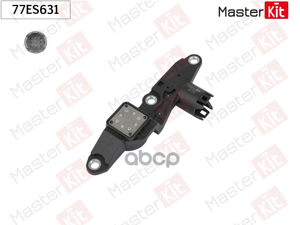 MASTER KIT 77ES631