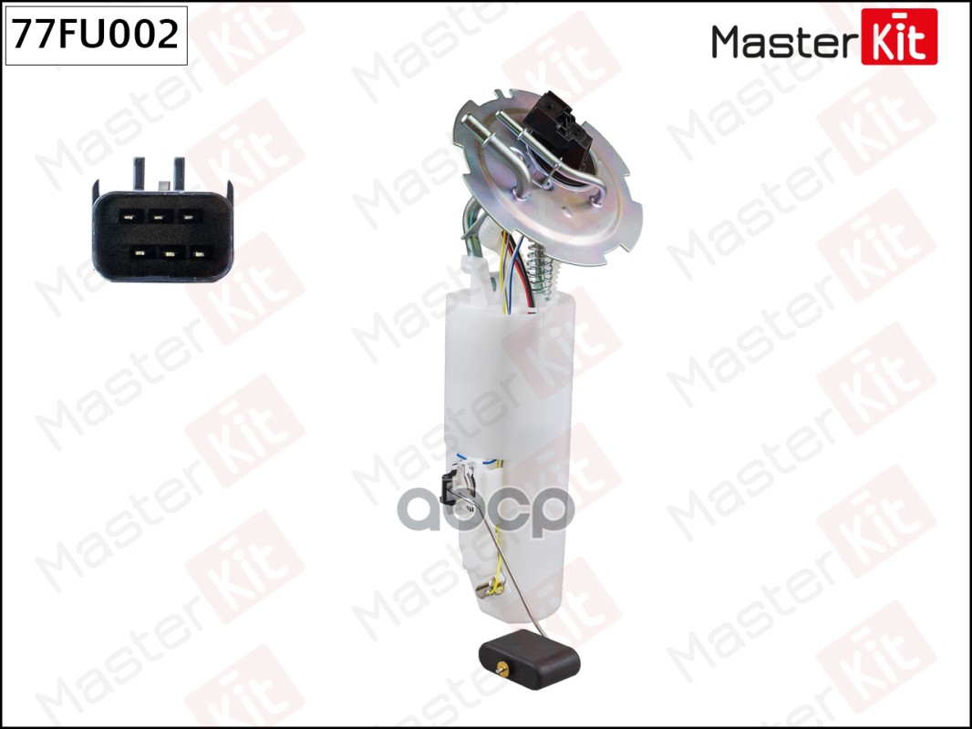 MASTER KIT 77FU002
