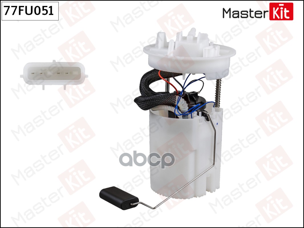 MASTER KIT 77FU051
